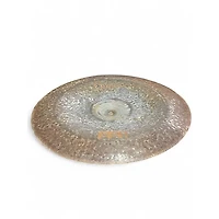 Used MEINL 16in Byzance Extra Dry China Cymbal