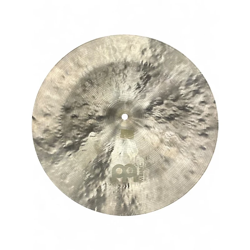 Used MEINL 16in Byzance Extra Dry China Cymbal