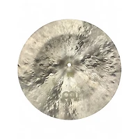 Used MEINL 16in Byzance Extra Dry China Cymbal