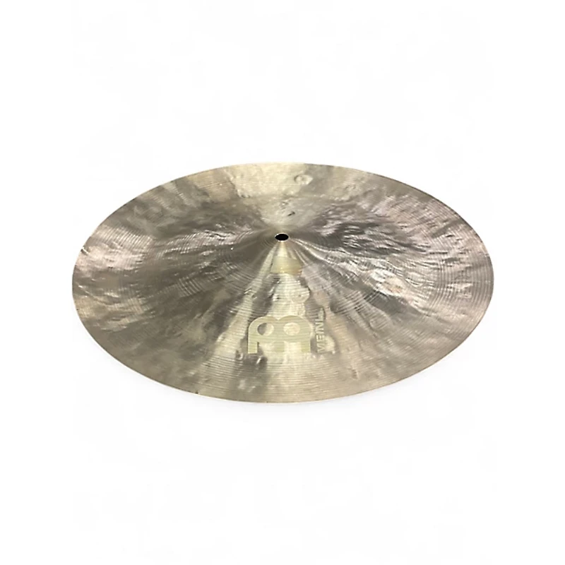 Used MEINL 16in Byzance Extra Dry China Cymbal
