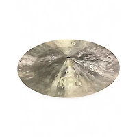 Used MEINL 16in Byzance Extra Dry China Cymbal