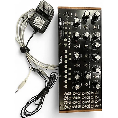 Used Moog MOTHER 32