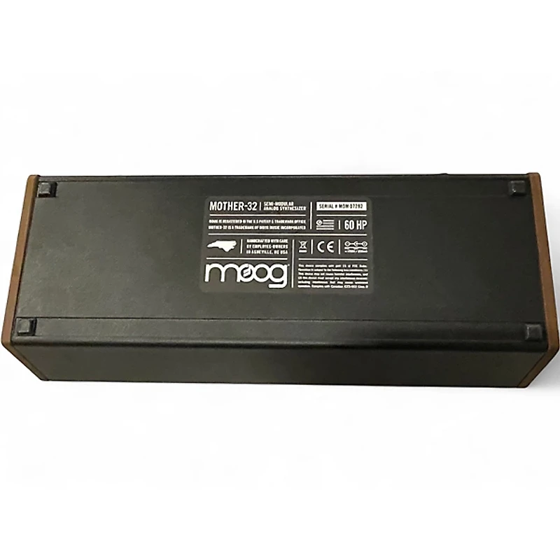 Used Moog MOTHER 32