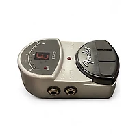 Used Fender PT-100 Tuner Pedal