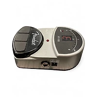 Used Fender PT-100 Tuner Pedal