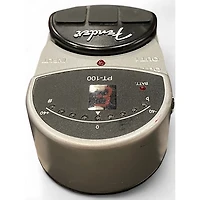 Used Fender PT-100 Tuner Pedal