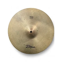 Used Zildjian 14in AVEDIS FIELD Cymbal