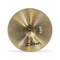 Used Zildjian 14in AVEDIS FIELD Cymbal