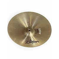 Used Zildjian 14in AVEDIS FIELD Cymbal