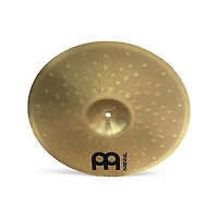 Used MEINL 14in HCS Crash Cymbal