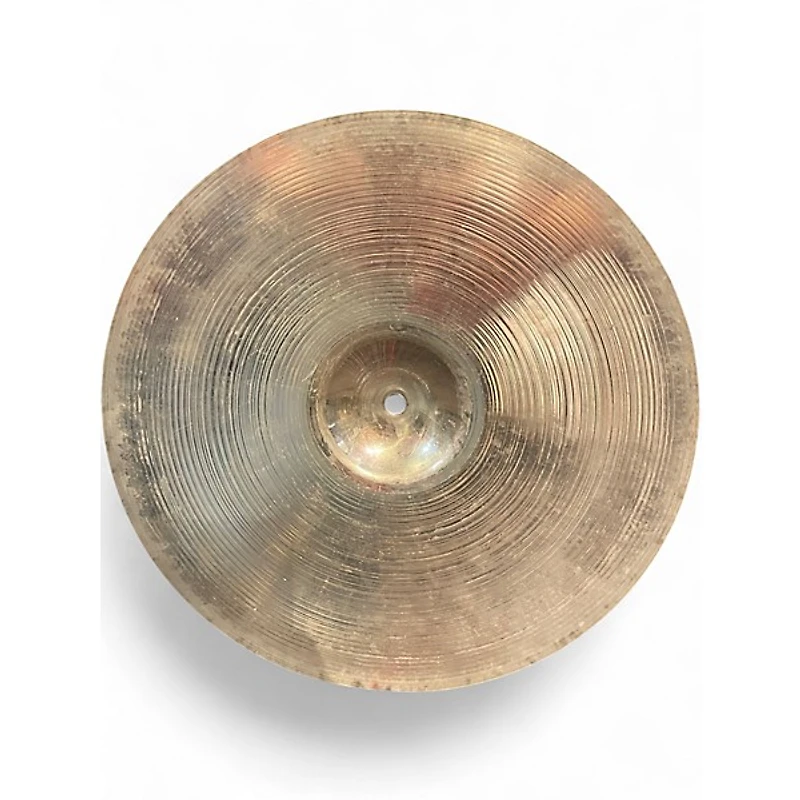 Used SABIAN 14in XS20 Medium Hi Hat Pair Cymbal