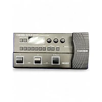 Used BOSS GT1 Effect Processor