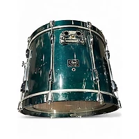 Used Pearl 5 Piece Export Drum Kit