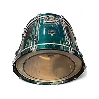 Used Pearl 5 Piece Export Drum Kit