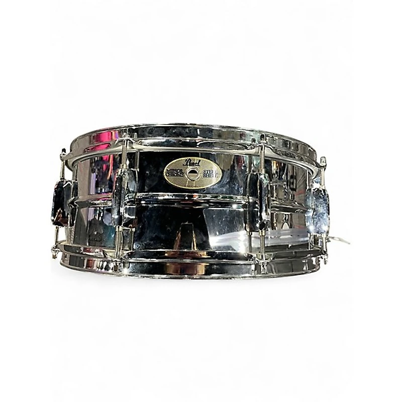 Used Pearl 5 Piece Export Drum Kit