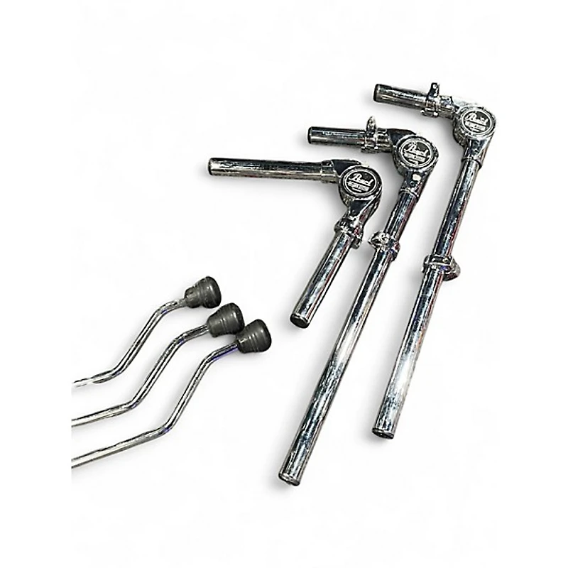 Used Pearl 5 Piece Export Drum Kit