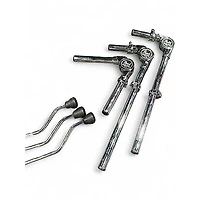 Used Pearl 5 Piece Export Drum Kit