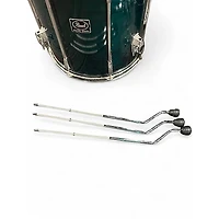 Used Pearl 5 Piece Export Drum Kit