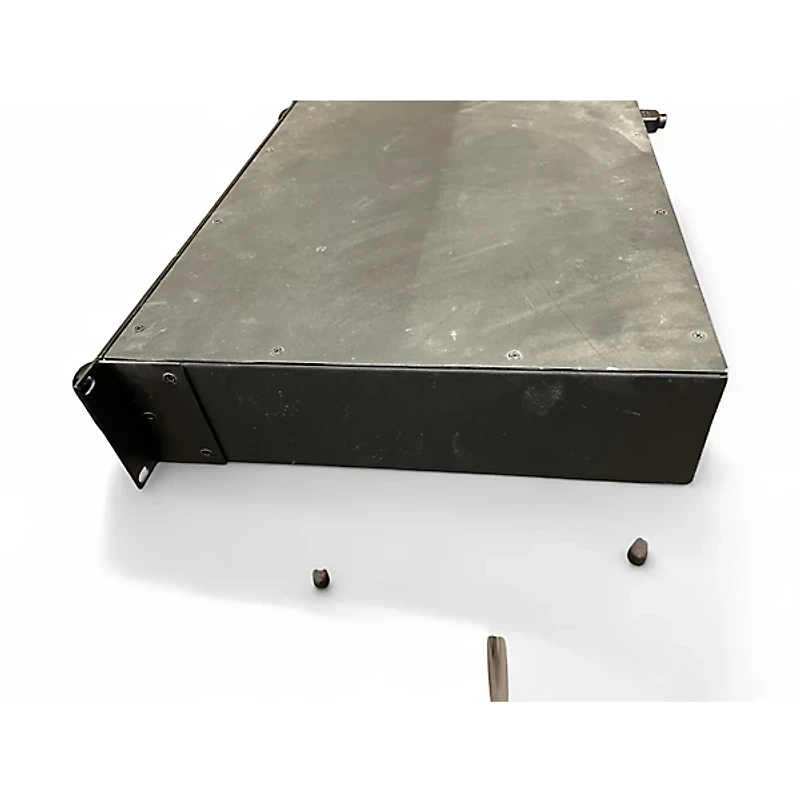 Used Fractal Audio Axe-FX II Effect Processor