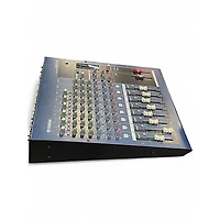 Used Yamaha MG12/4 Unpowered Mixer