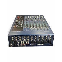 Used Yamaha MG12/4 Unpowered Mixer
