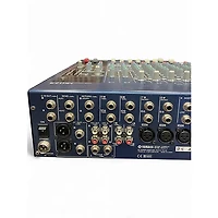 Used Yamaha MG12/4 Unpowered Mixer