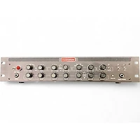 Used Positive Grid Bias Rack Effect Processor