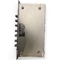 Used Positive Grid Bias Rack Effect Processor