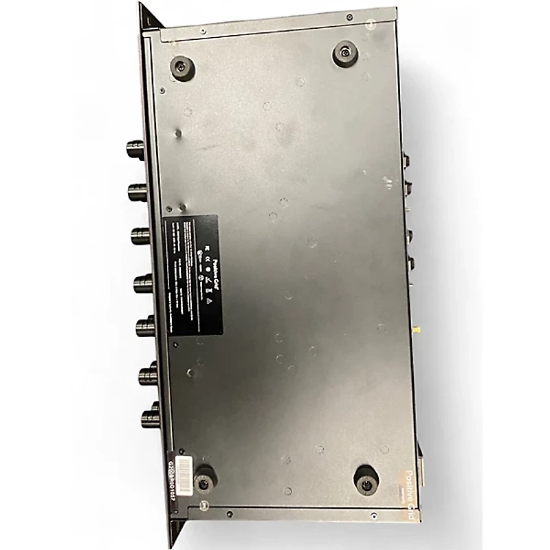 Used Positive Grid BIAS HEAD Solid State Guitar Amp Head