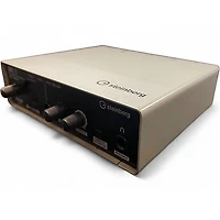 Used Steinberg ur12 Audio Interface