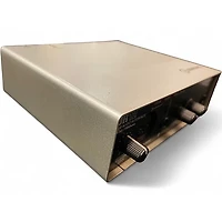 Used Steinberg ur12 Audio Interface