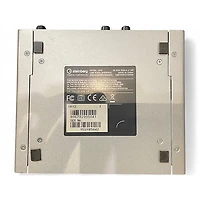 Used Steinberg ur12 Audio Interface