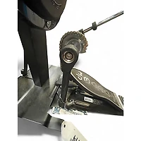 Used DW Series Single Single Bass Drum Pedal