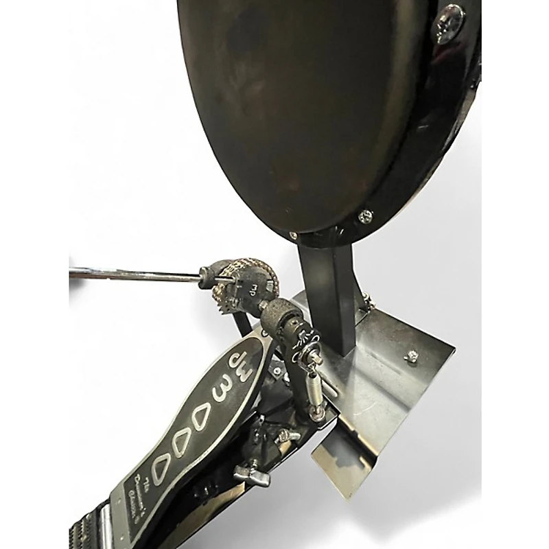 Used DW Series Single Single Bass Drum Pedal