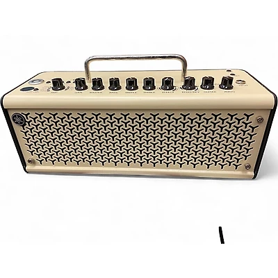 Used Yamaha THR10II Guitar Combo Amp