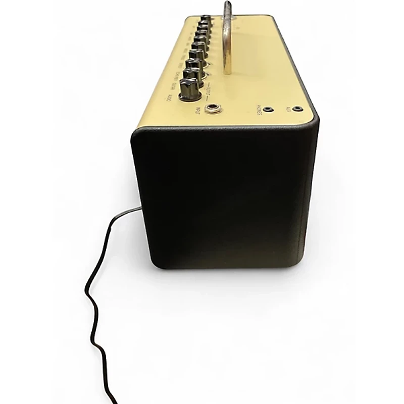 Used Yamaha THR10II Guitar Combo Amp