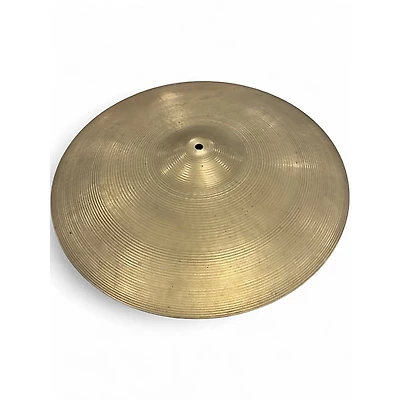 Used Zildjian 20in Avedis Ride Cymbal