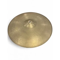 Used Zildjian 20in Avedis Ride Cymbal