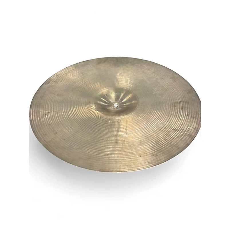 Used Zildjian 20in Avedis Ride Cymbal