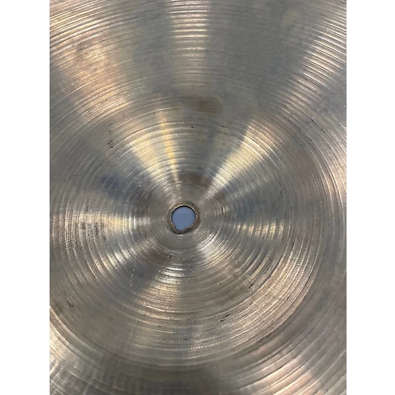 Used Zildjian 20in Avedis Ride Cymbal