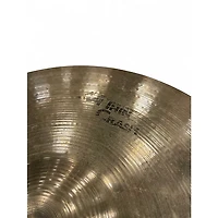 Used SABIAN 14in AA Thin Crash Cymbal