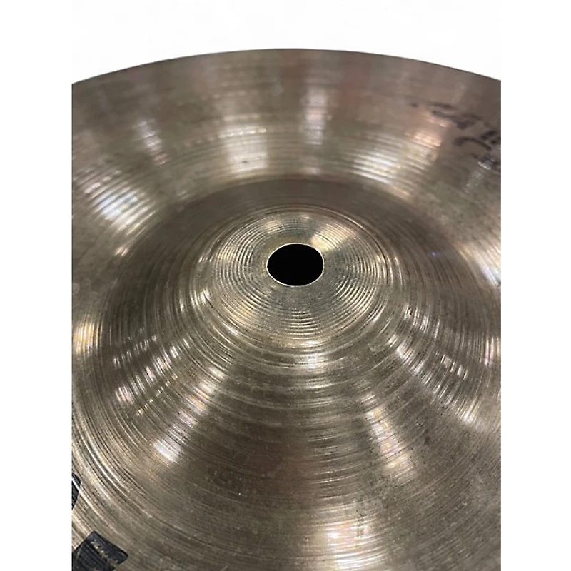 Used SABIAN 14in AA Thin Crash Cymbal