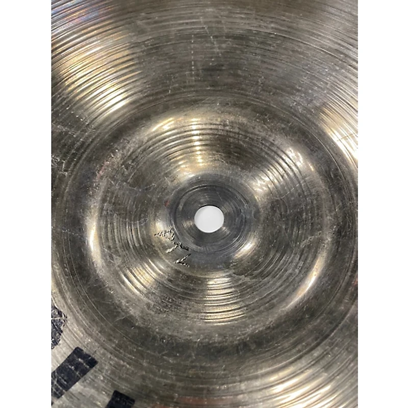 Used SABIAN 14in AA Thin Crash Cymbal