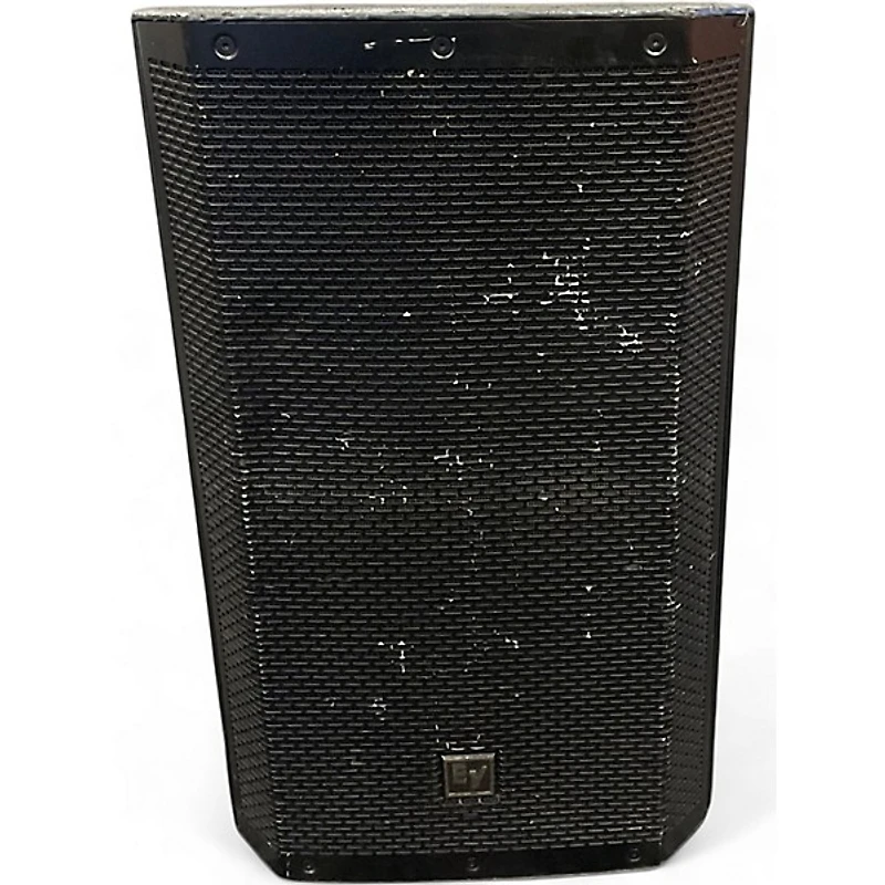 Used Electro-Voice ZLX-12 12in 2-Way Unpowered Speaker