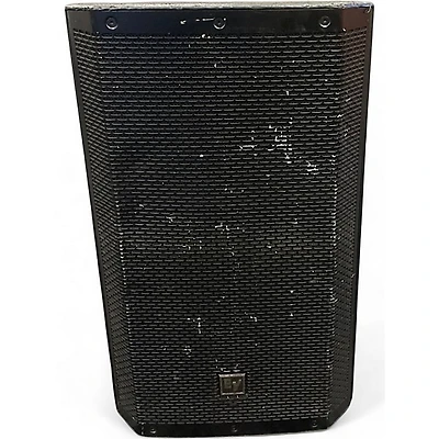 Used Electro-Voice ZLX-12 12in 2-Way Unpowered Speaker
