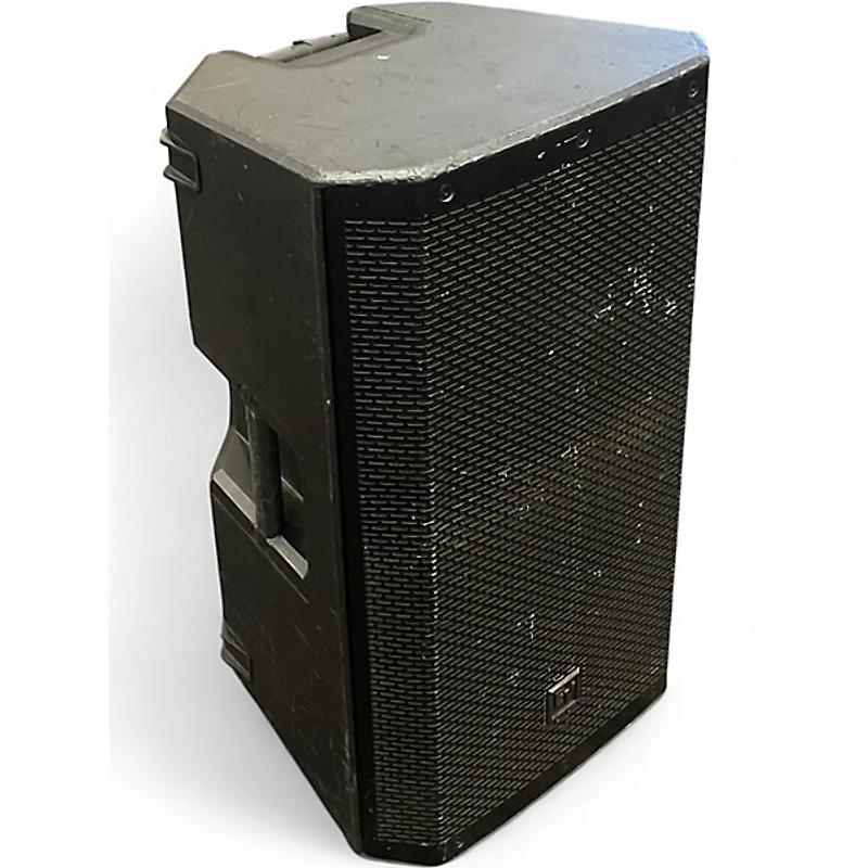 Used Electro-Voice ZLX-12 12in 2-Way Unpowered Speaker