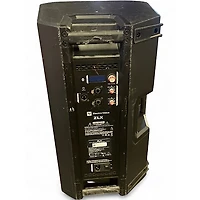 Used Electro-Voice ZLX-12 12in 2-Way Unpowered Speaker