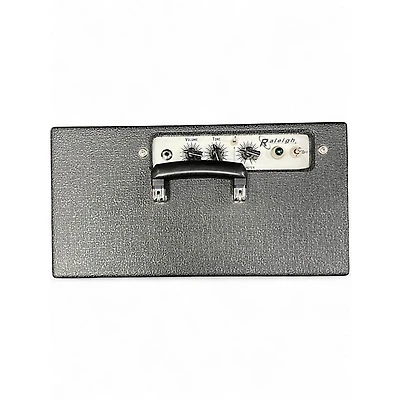 Used Carr Amplifiers RALEIGH Tube Guitar Combo Amp