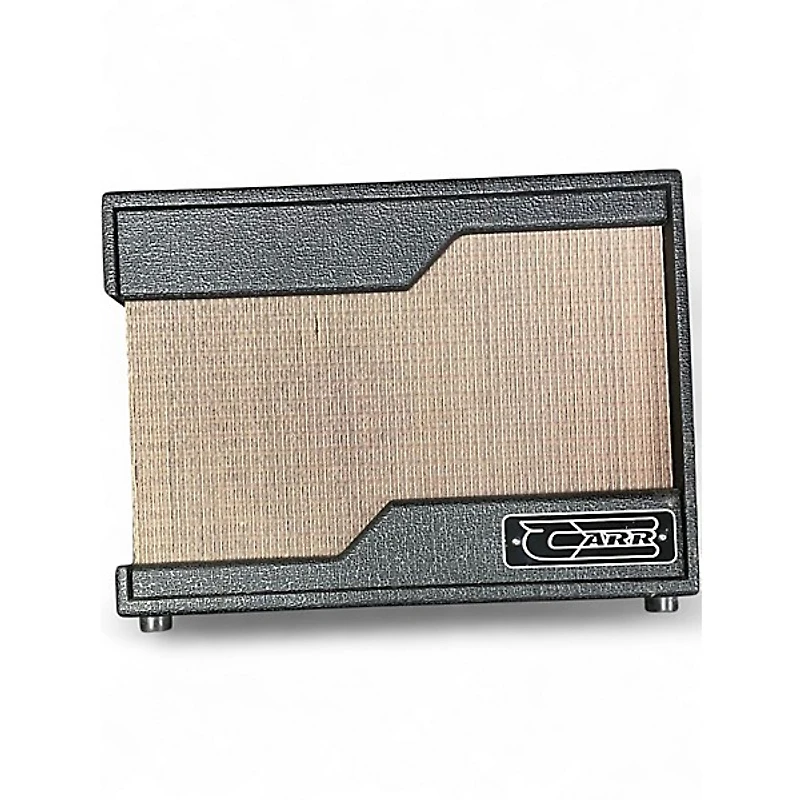 Used Carr Amplifiers RALEIGH Tube Guitar Combo Amp