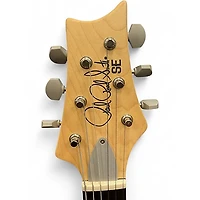 Used PRS SE Silver Sky STORM GRAY Solid Body Electric Guitar